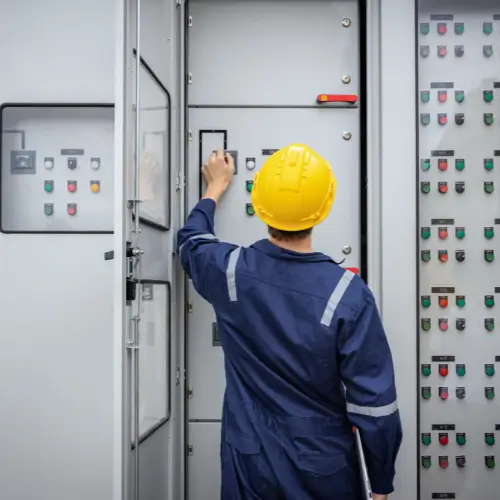 Testing Services Provided by Rajvar Technologies in Industries and Residential Areas.